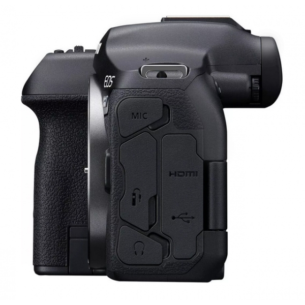 Canon EOS R7 BODY + ładowarka i akumulator Newell zamiennik LP-E17
